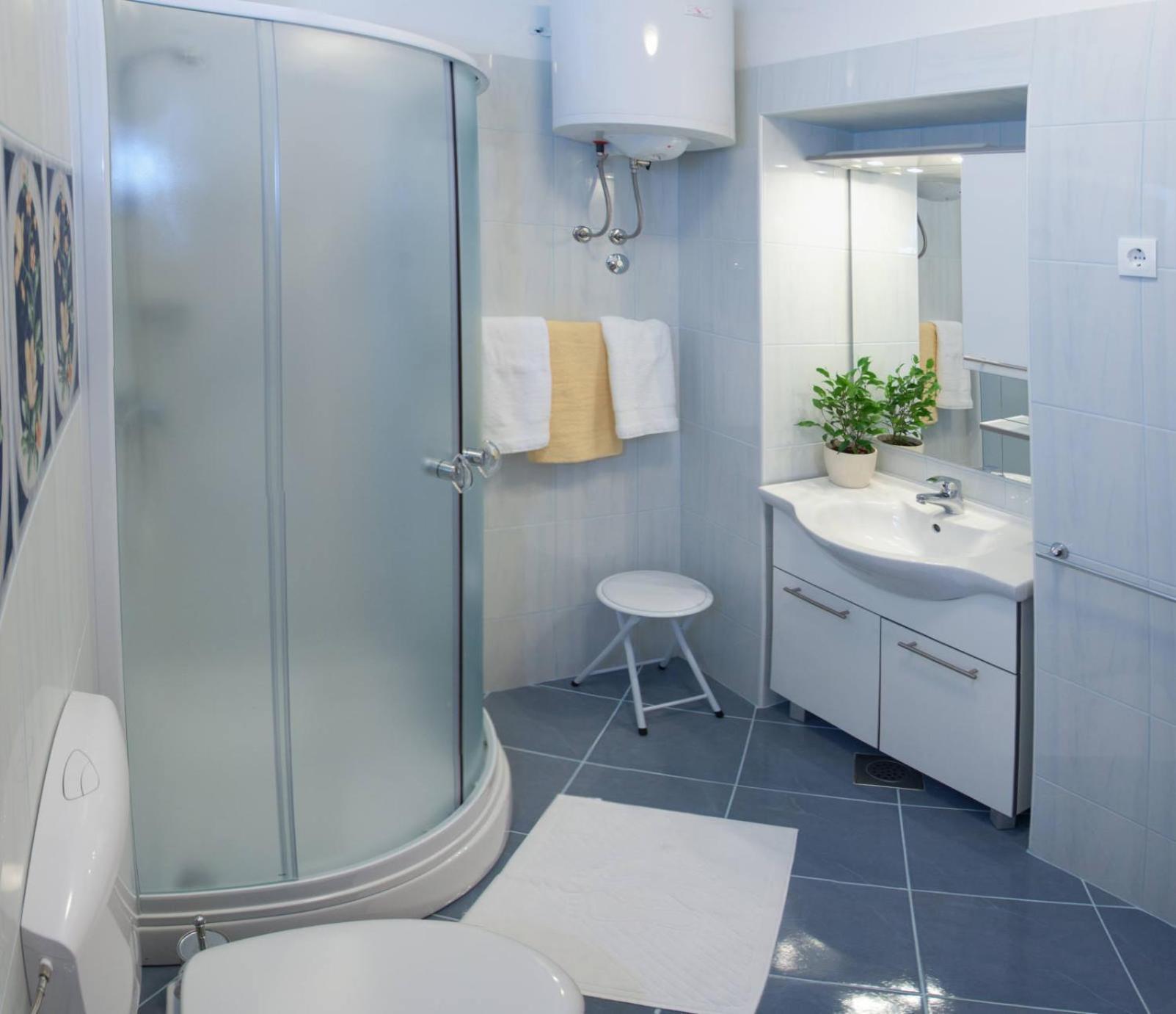 Apartments Beautiful Sandy Beach Сплит Екстериор снимка
