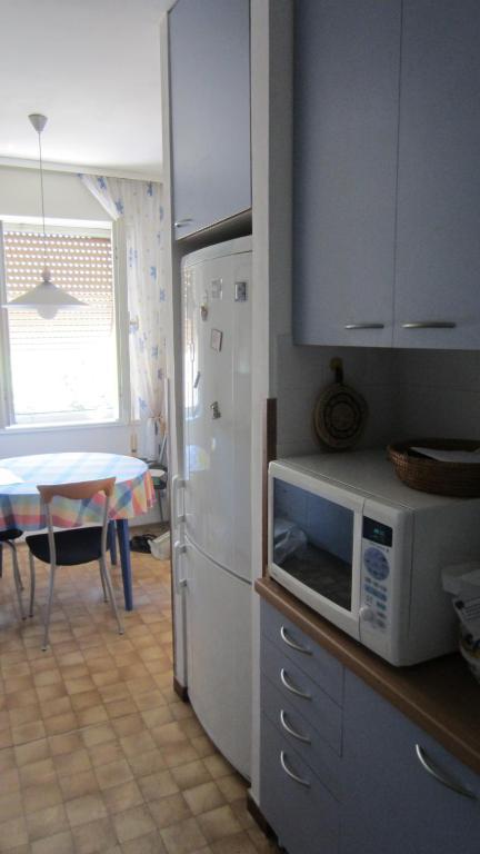 Apartments Beautiful Sandy Beach Сплит Стая снимка